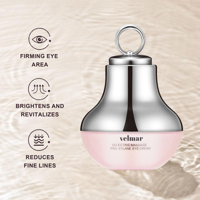 velmar neck/eye skincare
