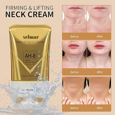 velmar neck/eye skincare