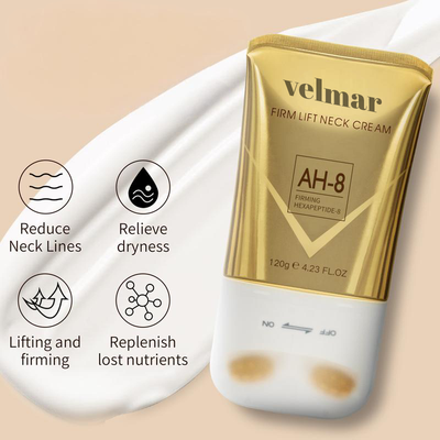 velmar neck/eye skincare